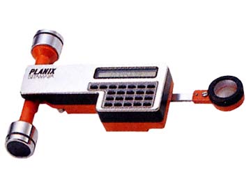 デジタルプラニメーター プラニクスPX-7