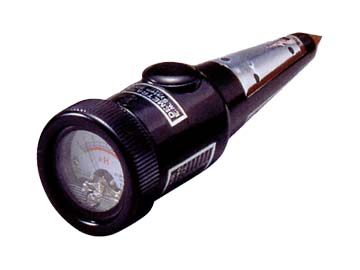 土壌酸度測定器 DM-1