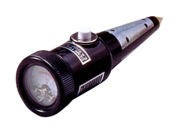 土壌酸度測定器 DM-5