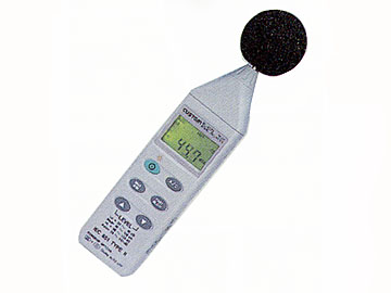 デジタル騒音計 SL-1370