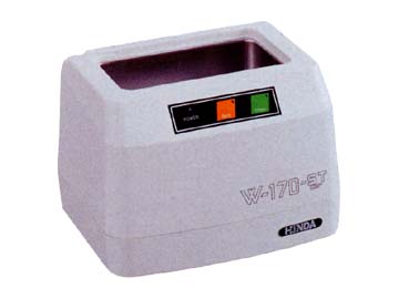 卓上型超音波洗浄器 W-170ST