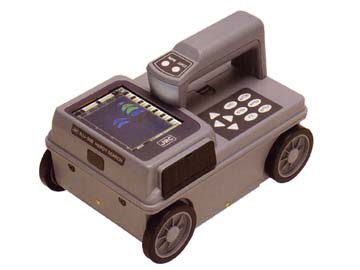 ハンディサーチ NJJ-95B