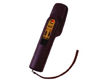 ハンディタイプ金属探知器 MDS-100