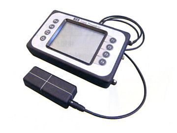 アイゼンプロスペクター EM-01