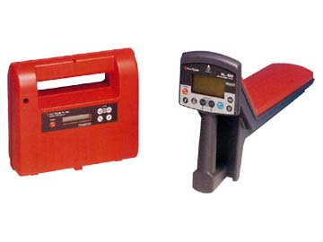 鉄管・ケーブル探知器 PL-960