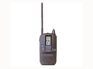 特定小電力トランシーバー UBZ-BG20R